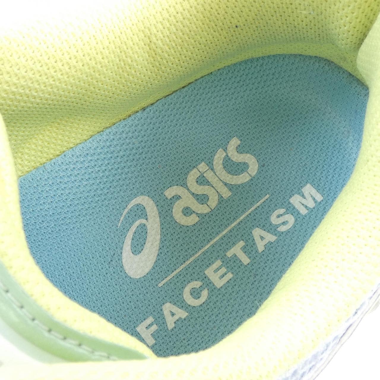 アシックス ASICS 1203A864 スニーカー