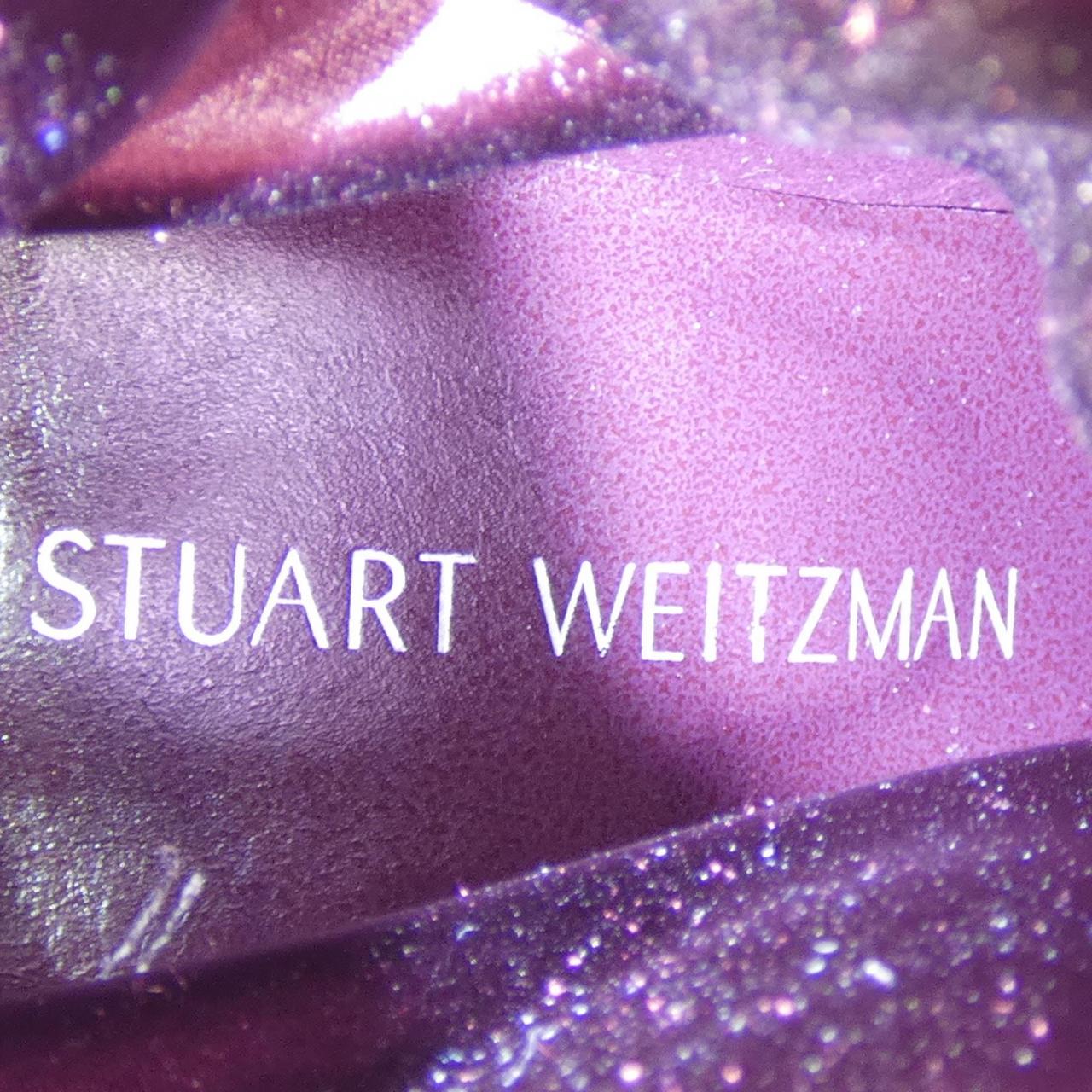 STUART WEITZMAN ブーツ