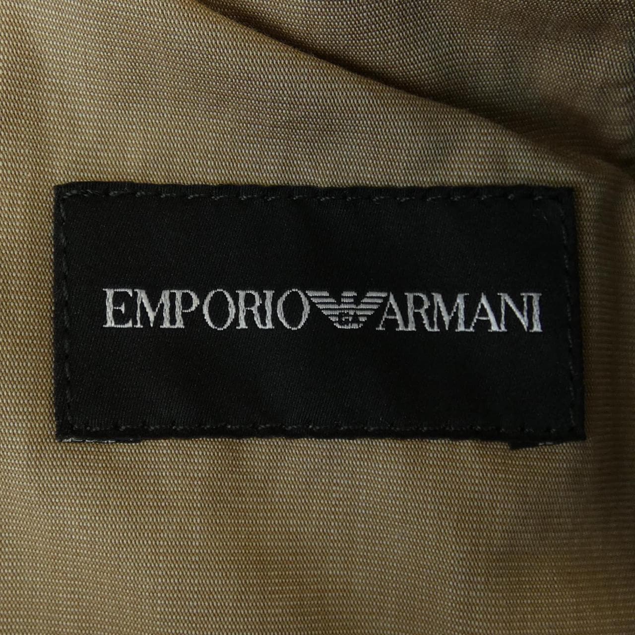 EMPORIO ARMANI安普里奧·阿瑪尼褲