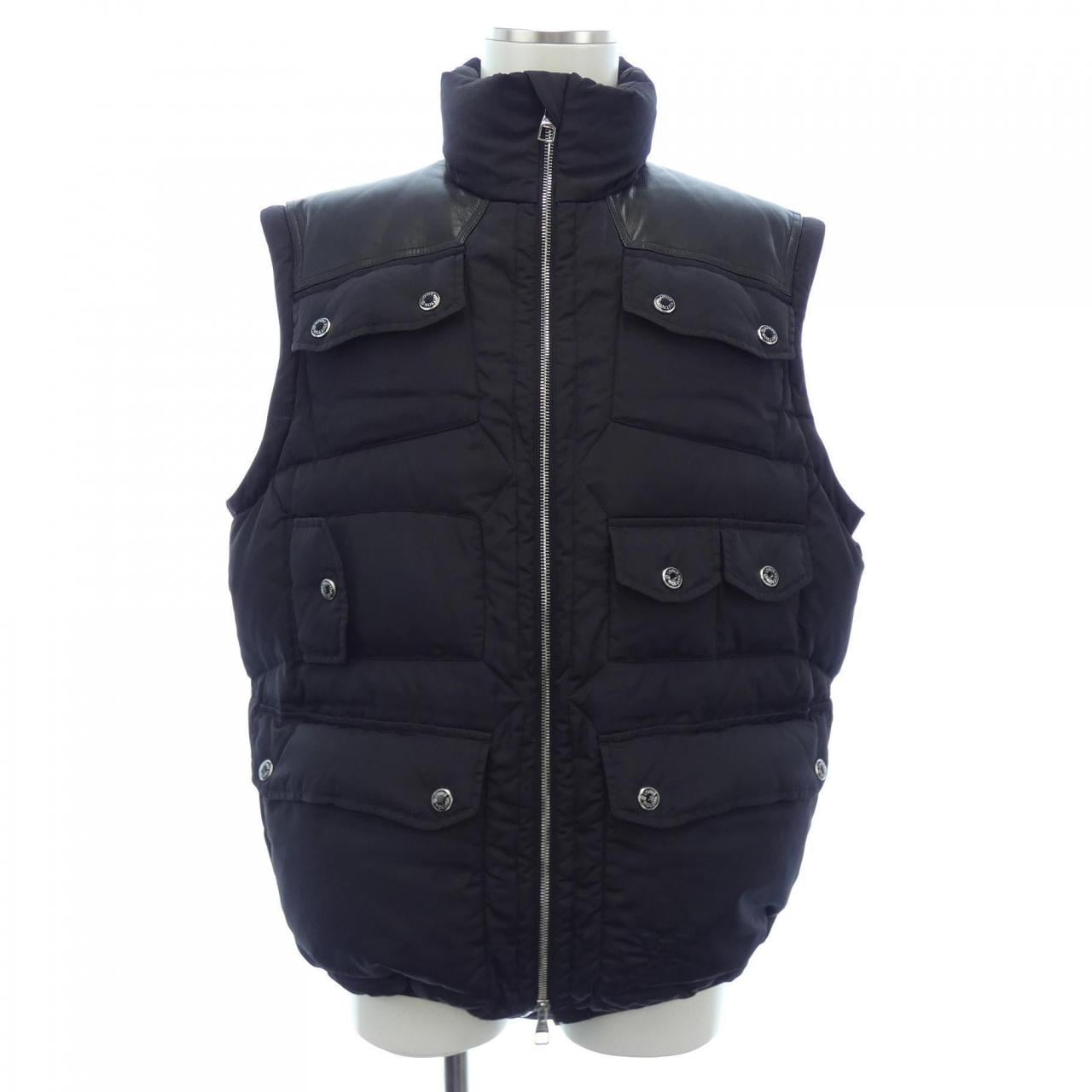 LOUIS VUITTON VUITTON down jacket