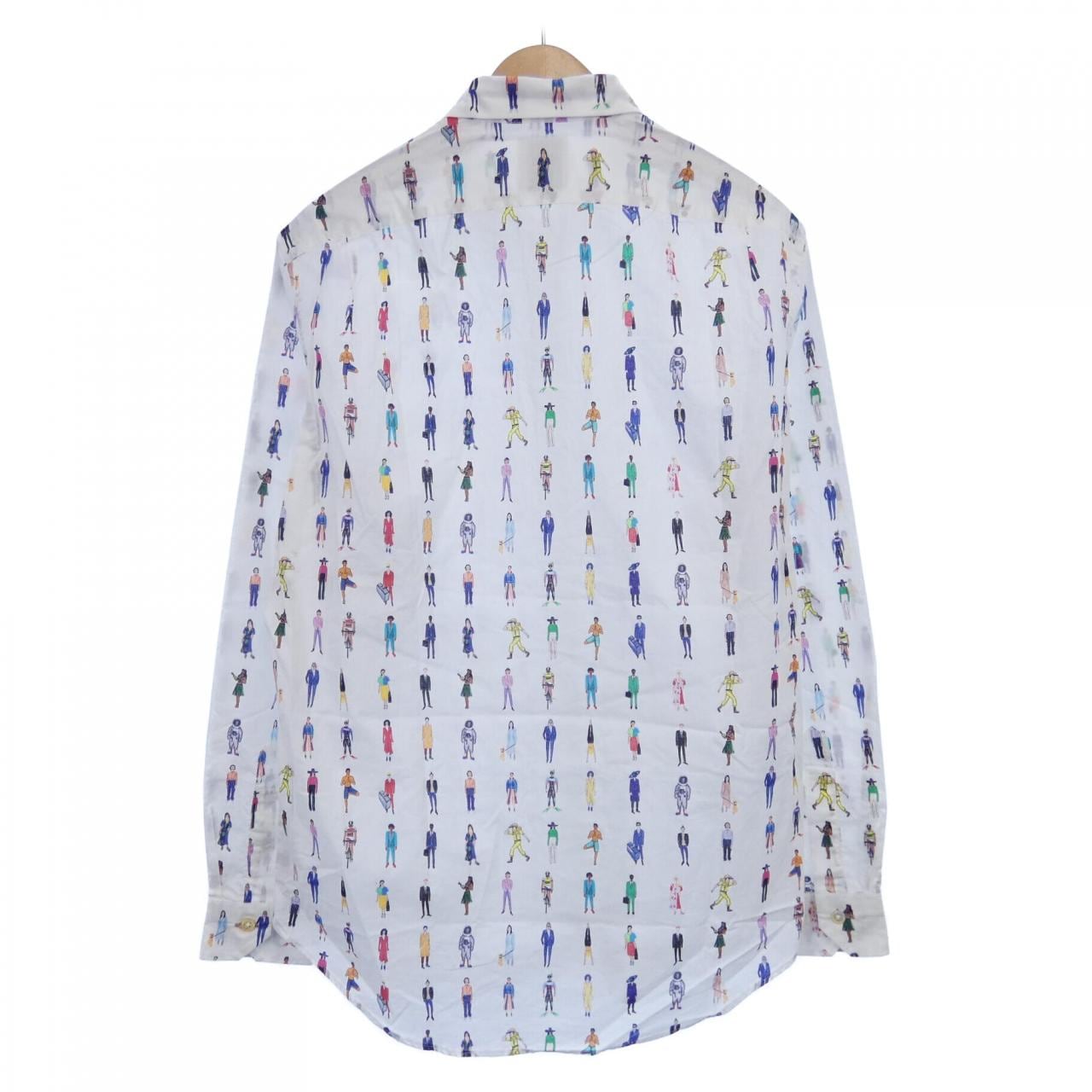 Paul Smith shirt