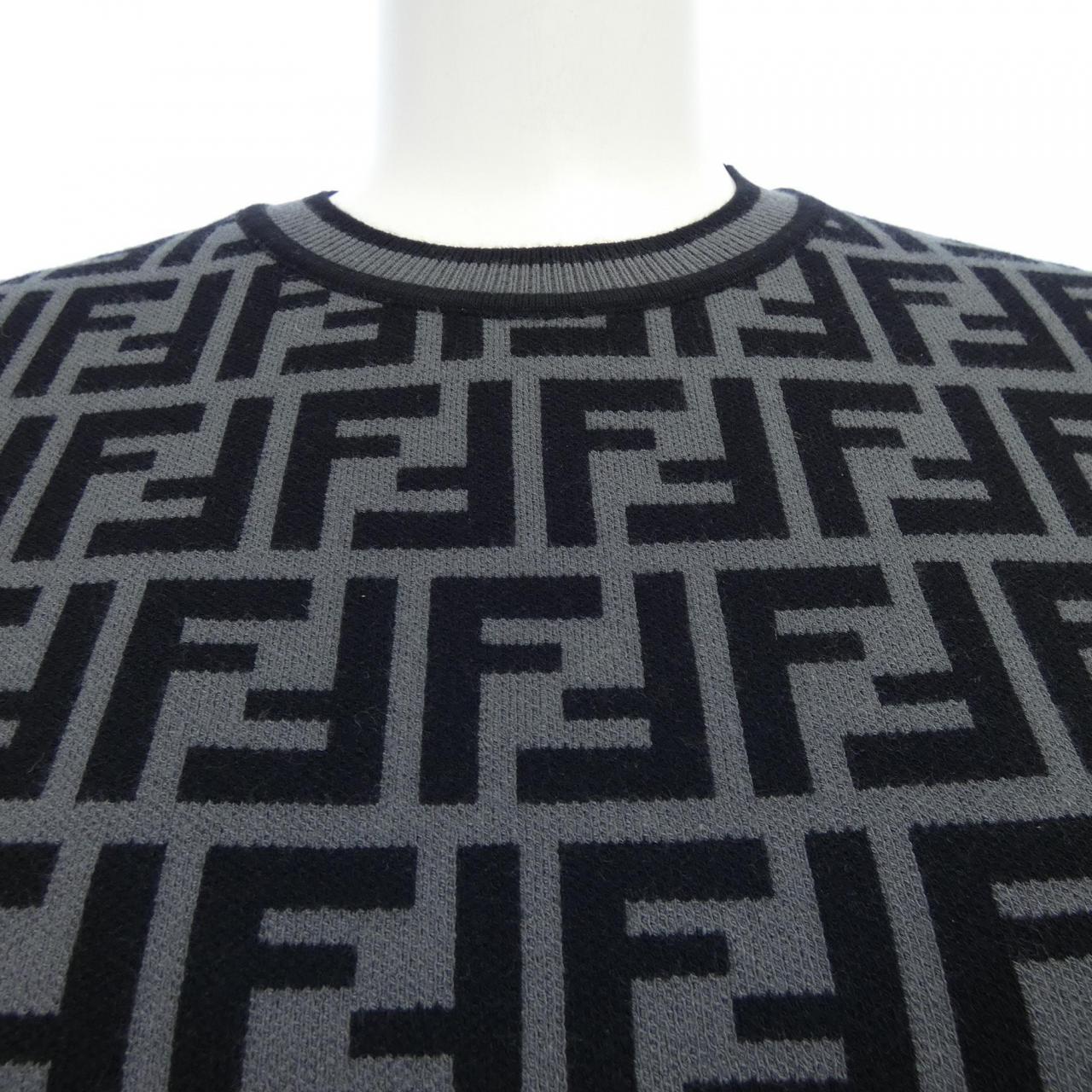 フェンディ FENDI ニット