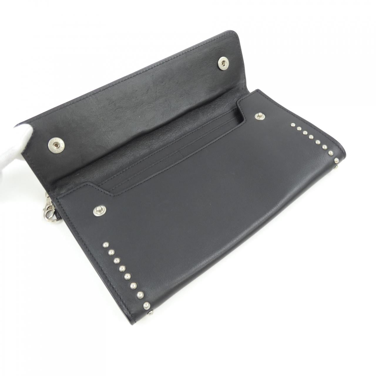 ジェイアンドエムデヴィッドソン J&M DAVIDSON WALLET