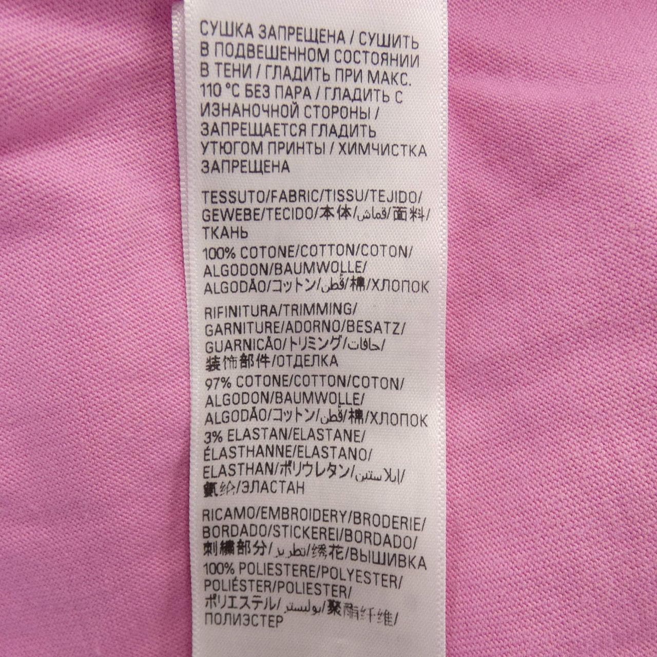 バレンシアガ BALENCIAGA Tシャツ