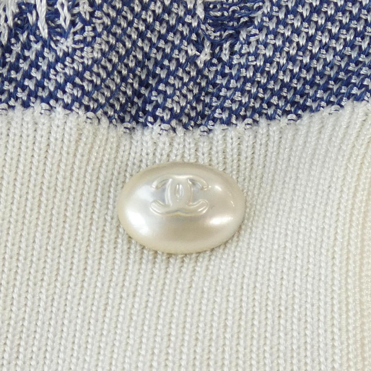 CHANEL CHANEL knitwear