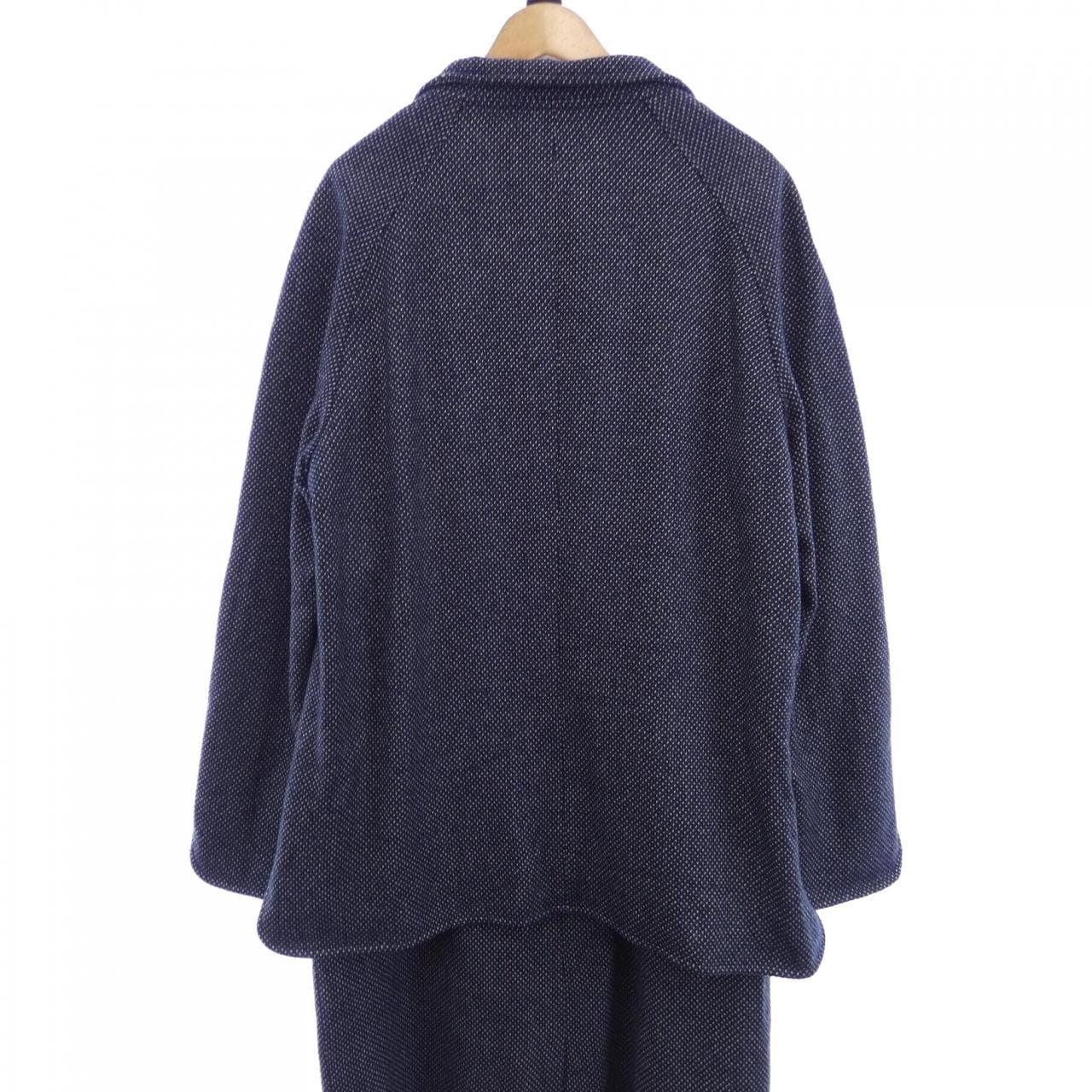 エスカーダ ESCADA セットアップ