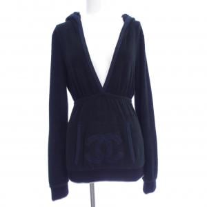 シャネル CHANEL パーカー