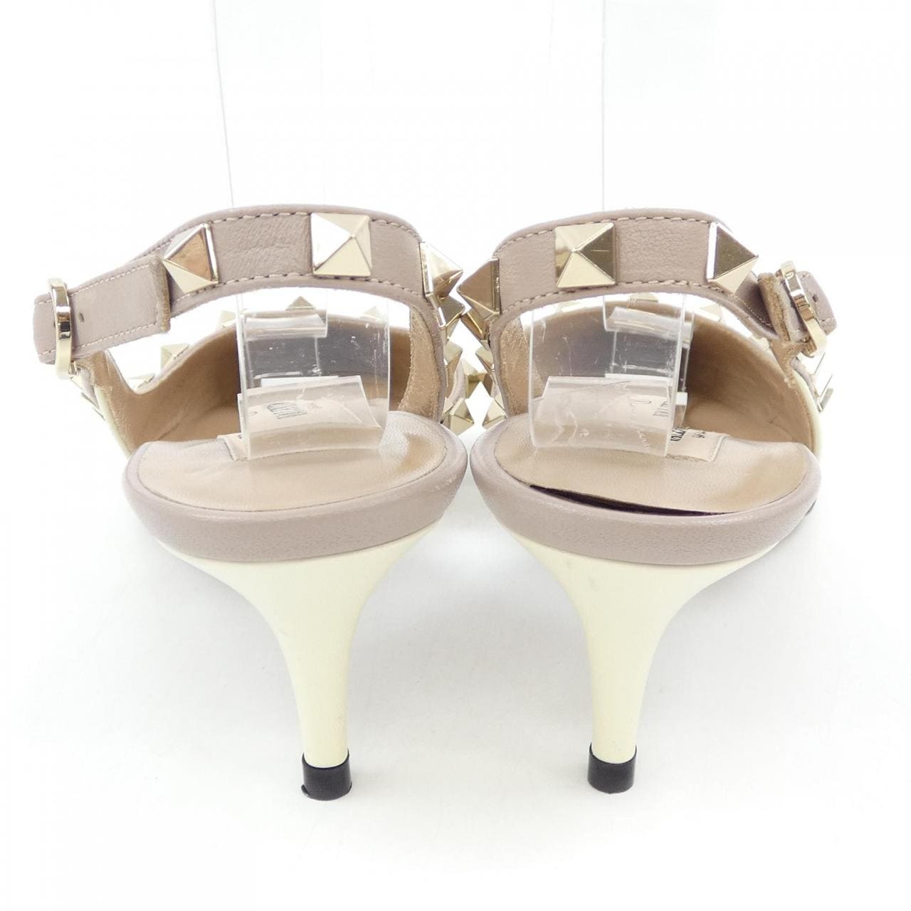 ヴァレンティノガラヴァーニ VALENTINO GARAVANI パンプス