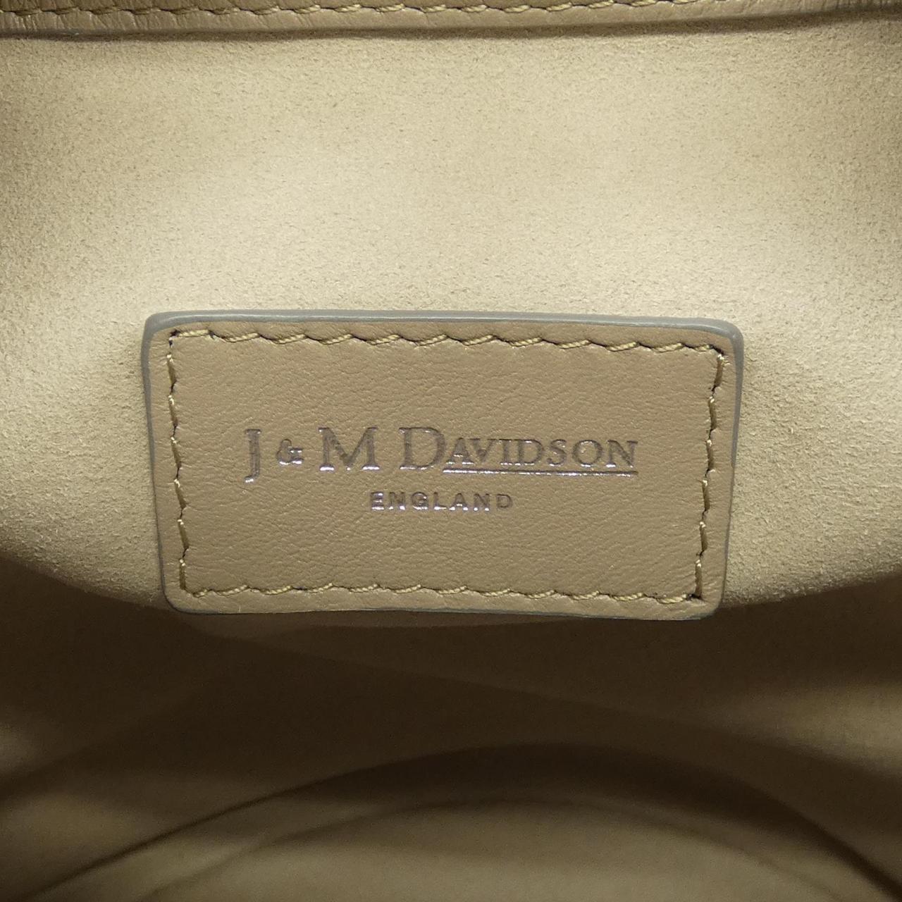 ジェイアンドエムデヴィッドソン J&M DAVIDSON BAG