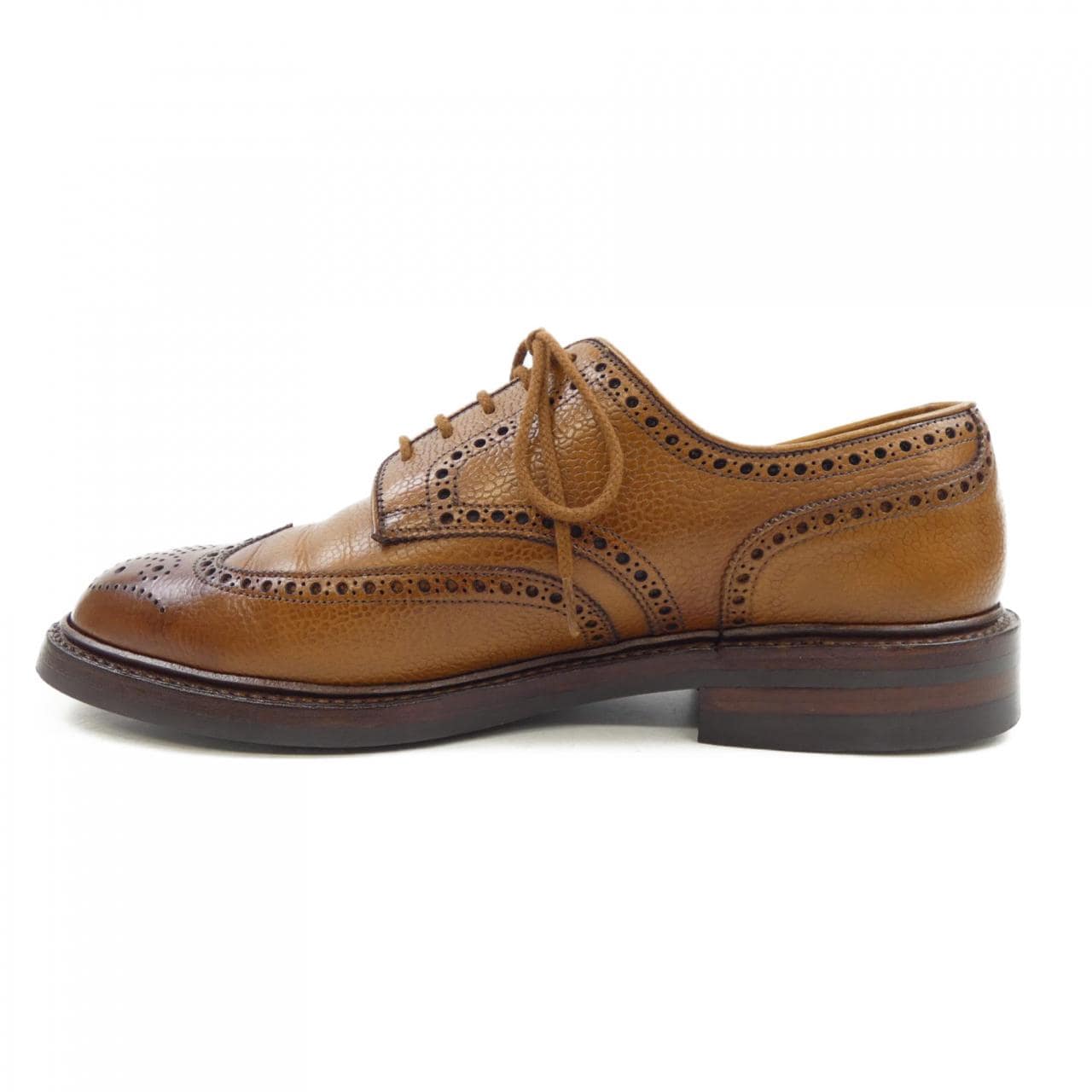 クロケットアンドジョーンズ CROCKETT&JONES シューズ