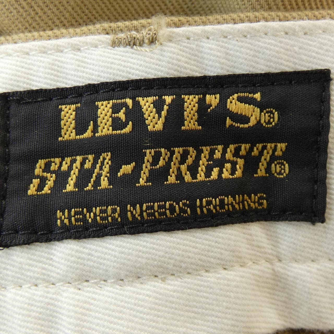 リーバイス LEVI'S パンツ