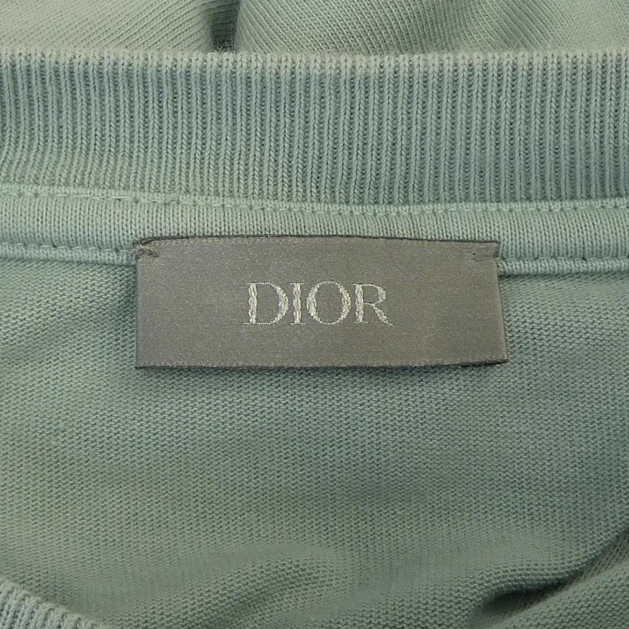 ディオール DIOR Tシャツ