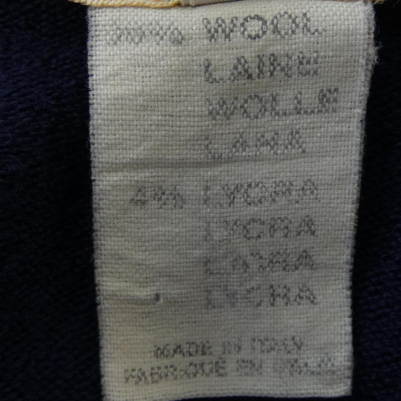 【ヴィンテージ】エルメス HERMES ニット