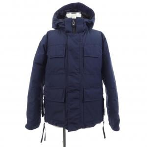 カナダグース CANADA GOOSE BLACK LABEL 4550MB MAITLAND メイトランド ダウンジャケット