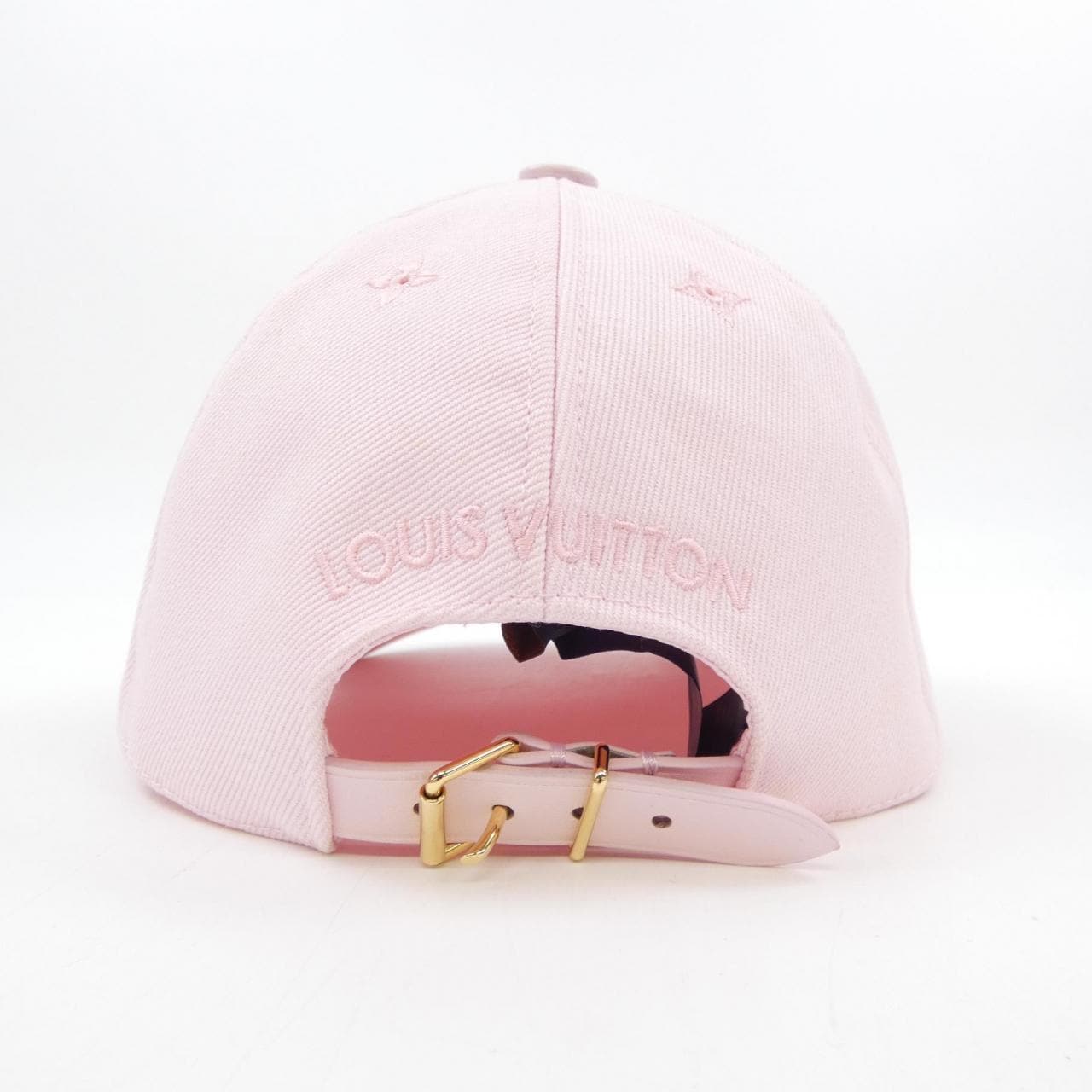 ルイヴィトン LOUIS VUITTON M7061 キャップ