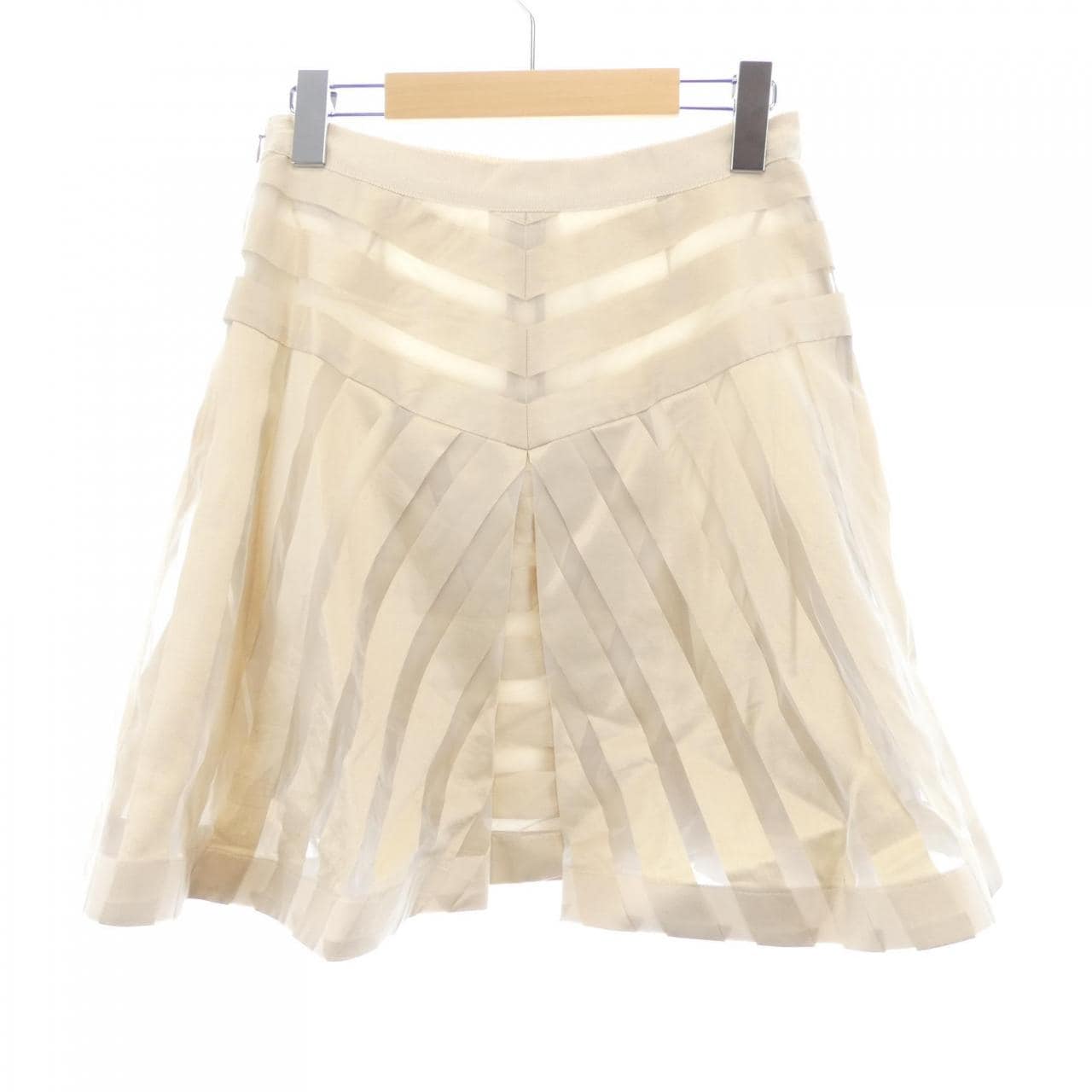 LANVIN en Bleu 套裝