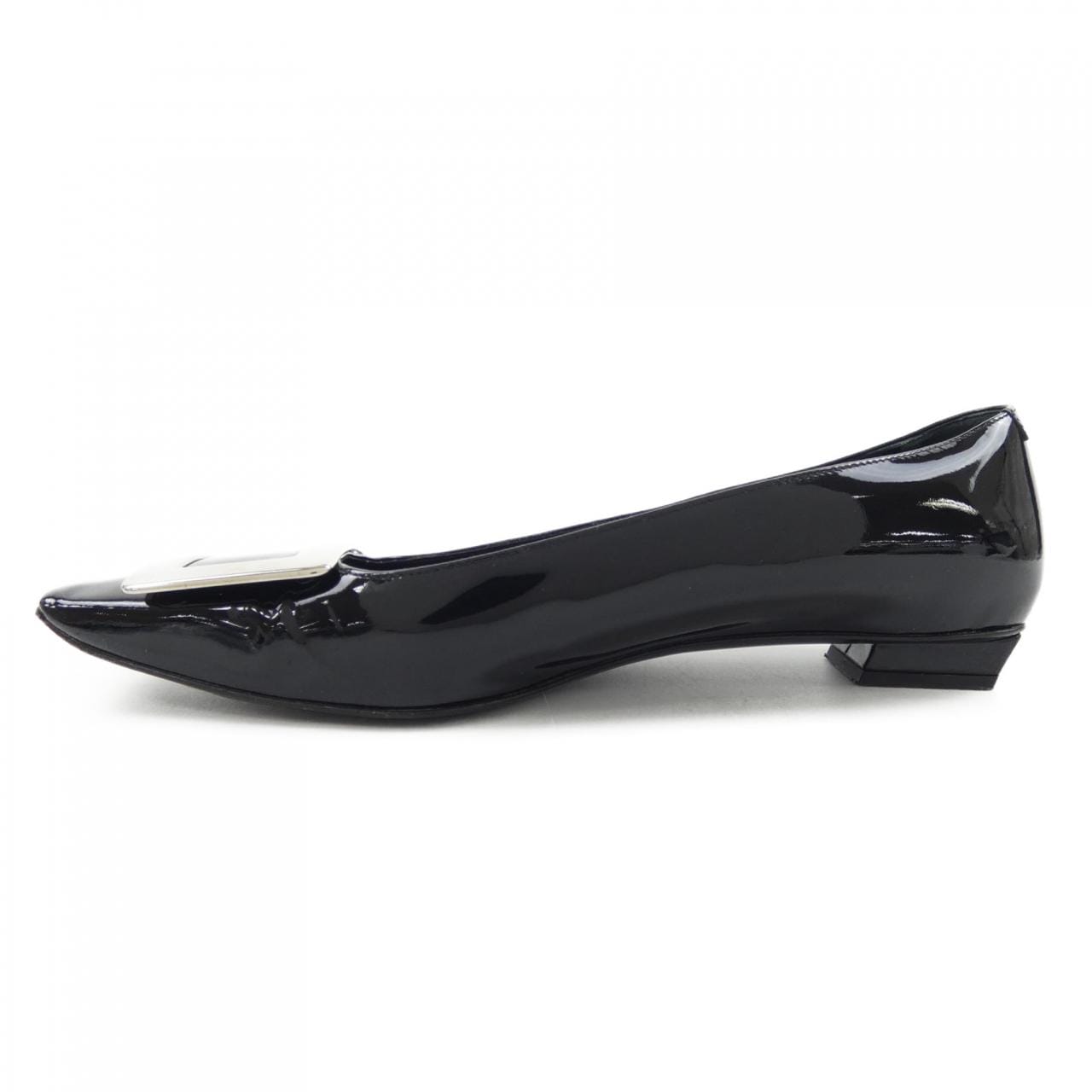 ロジェヴィヴィエ ROGER VIVIER パンプス