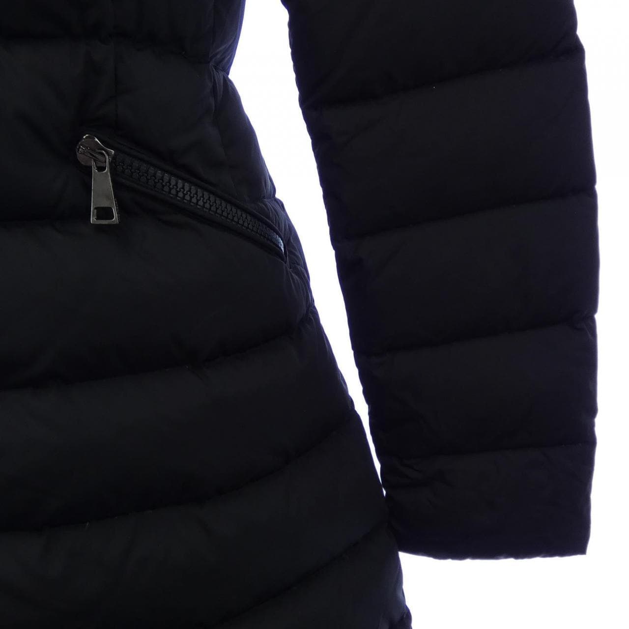 モンクレール MONCLER FLAMMETTE ダウンコート