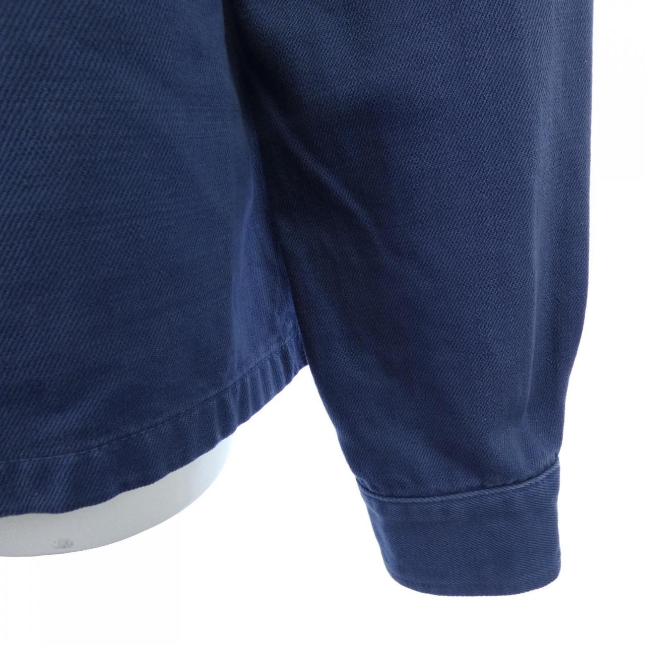 ディオール DIOR 013D488C239X デニムジャケット