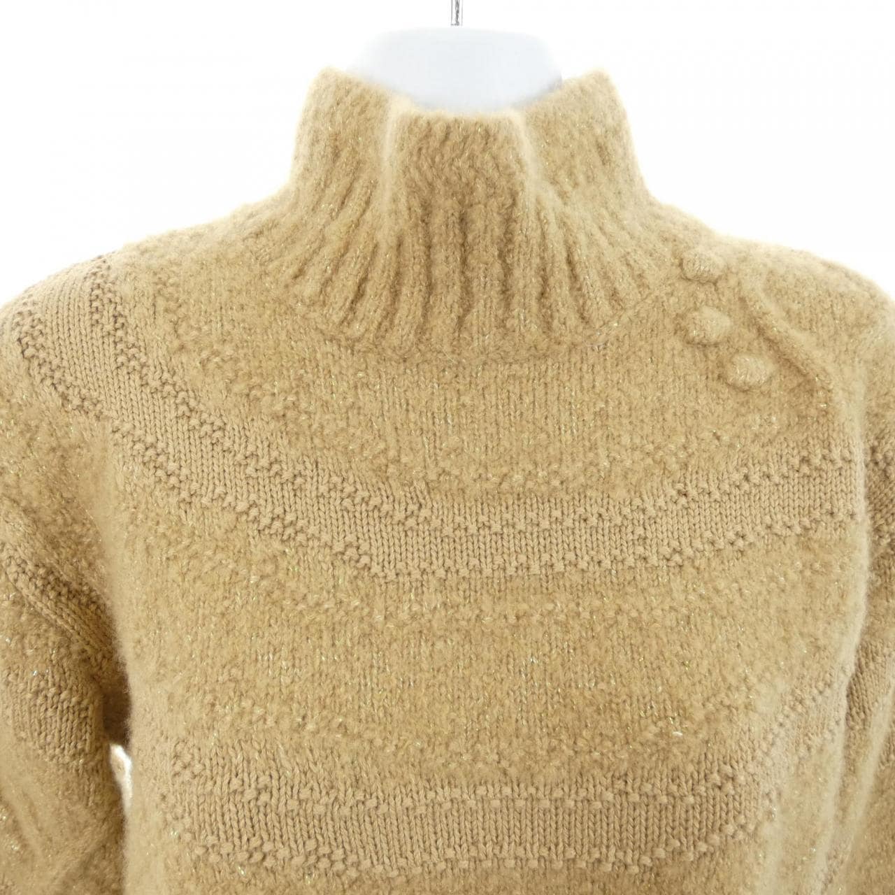 シャネル CHANEL P74523K10901 ニット