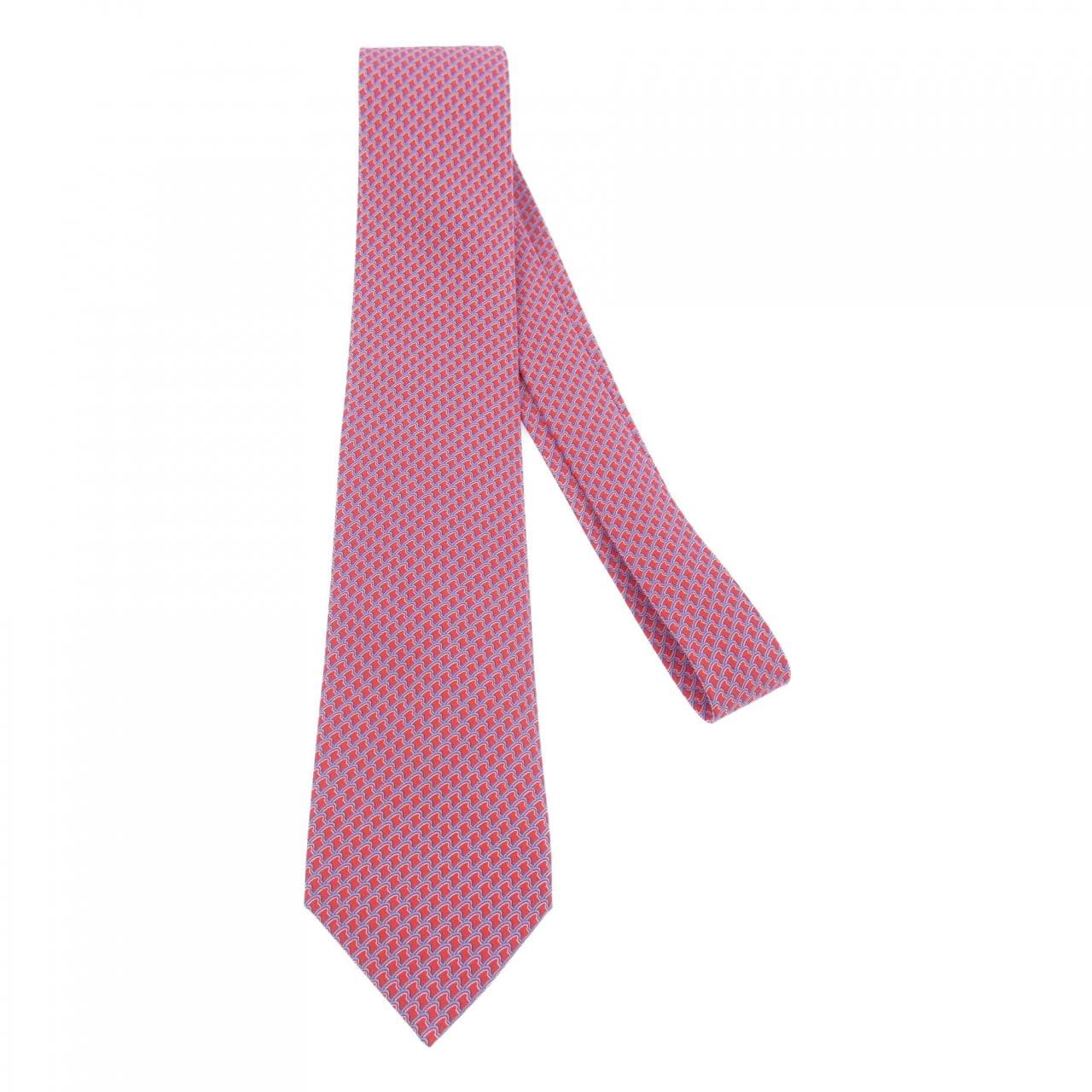 エルメス HERMES 645958TA NECKTIE