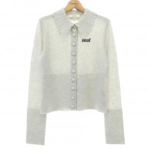 クロエ Chloe CH26SMC0353000N カーディガン