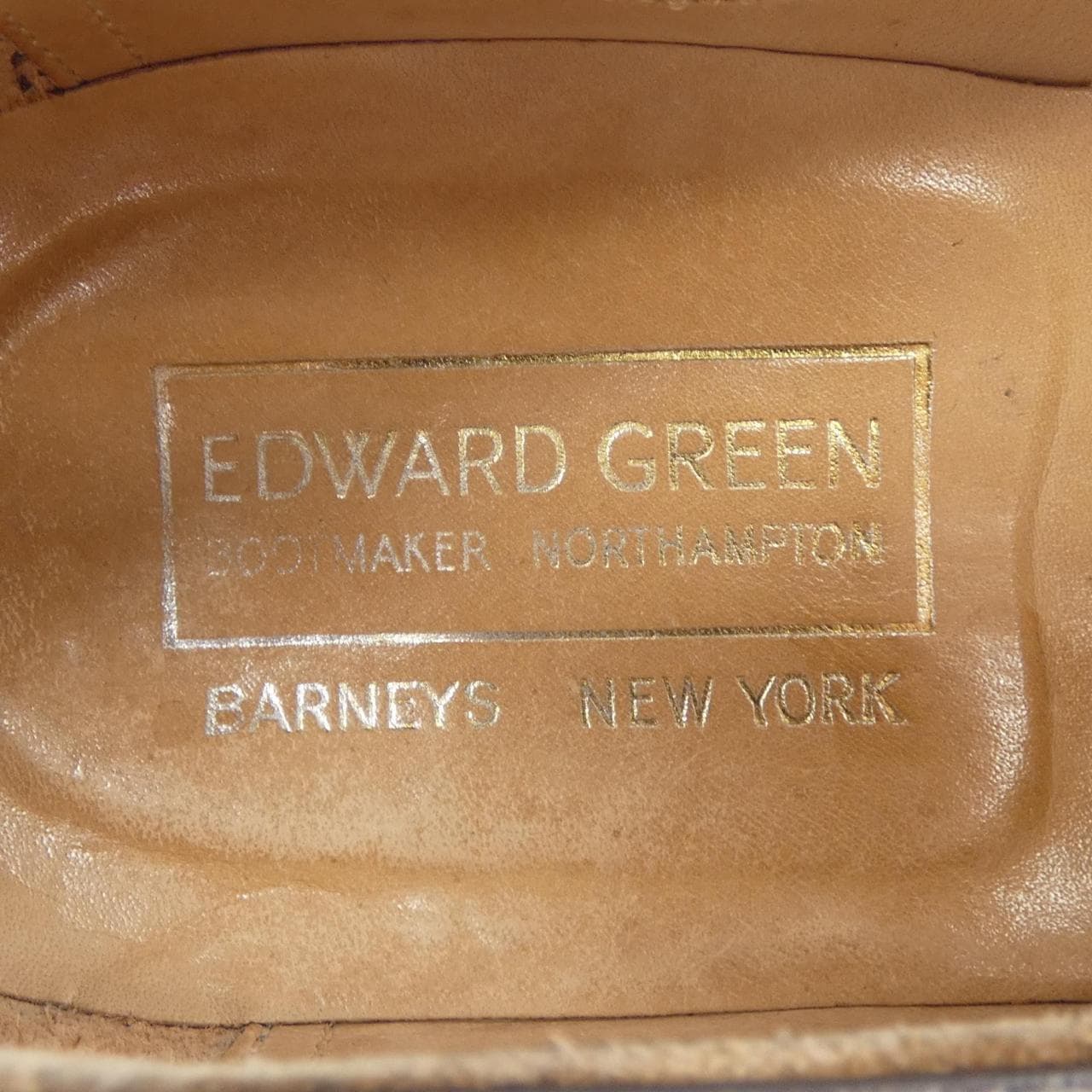 エドワードグリーン EDWARD GREEN 72150 シューズ