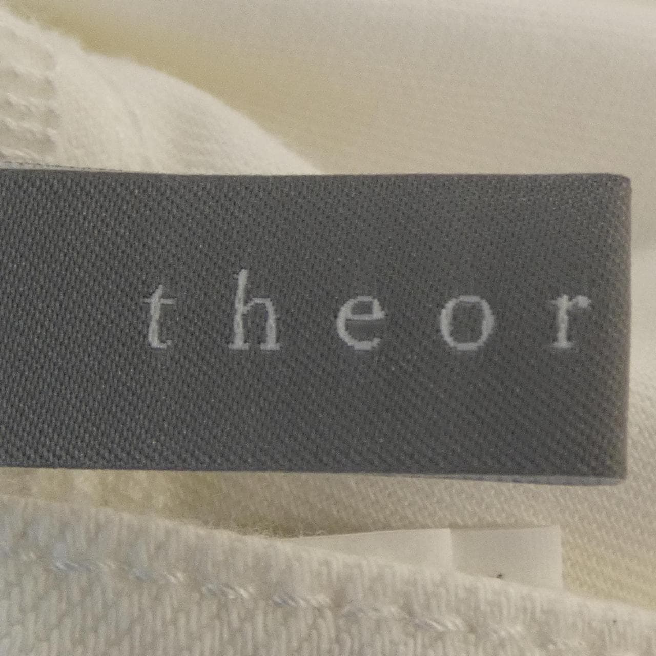 セオリーリュクス Theory luxe 03-5107350 スカート
