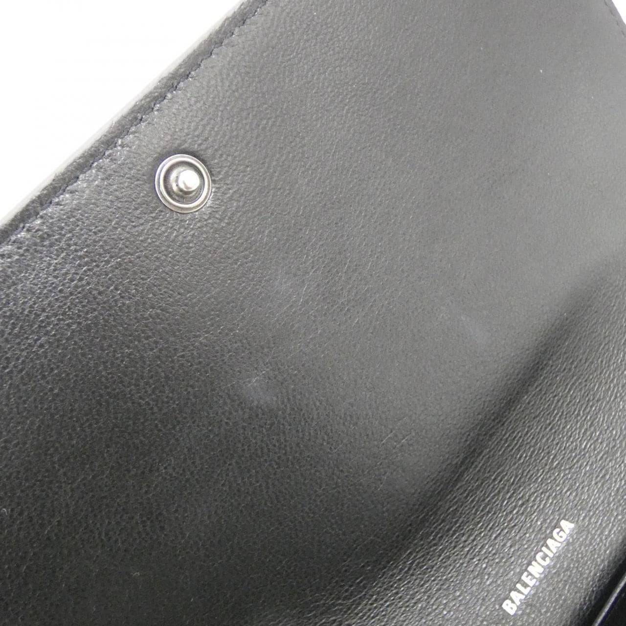 バレンシアガ 601479 1JR0Y 財布