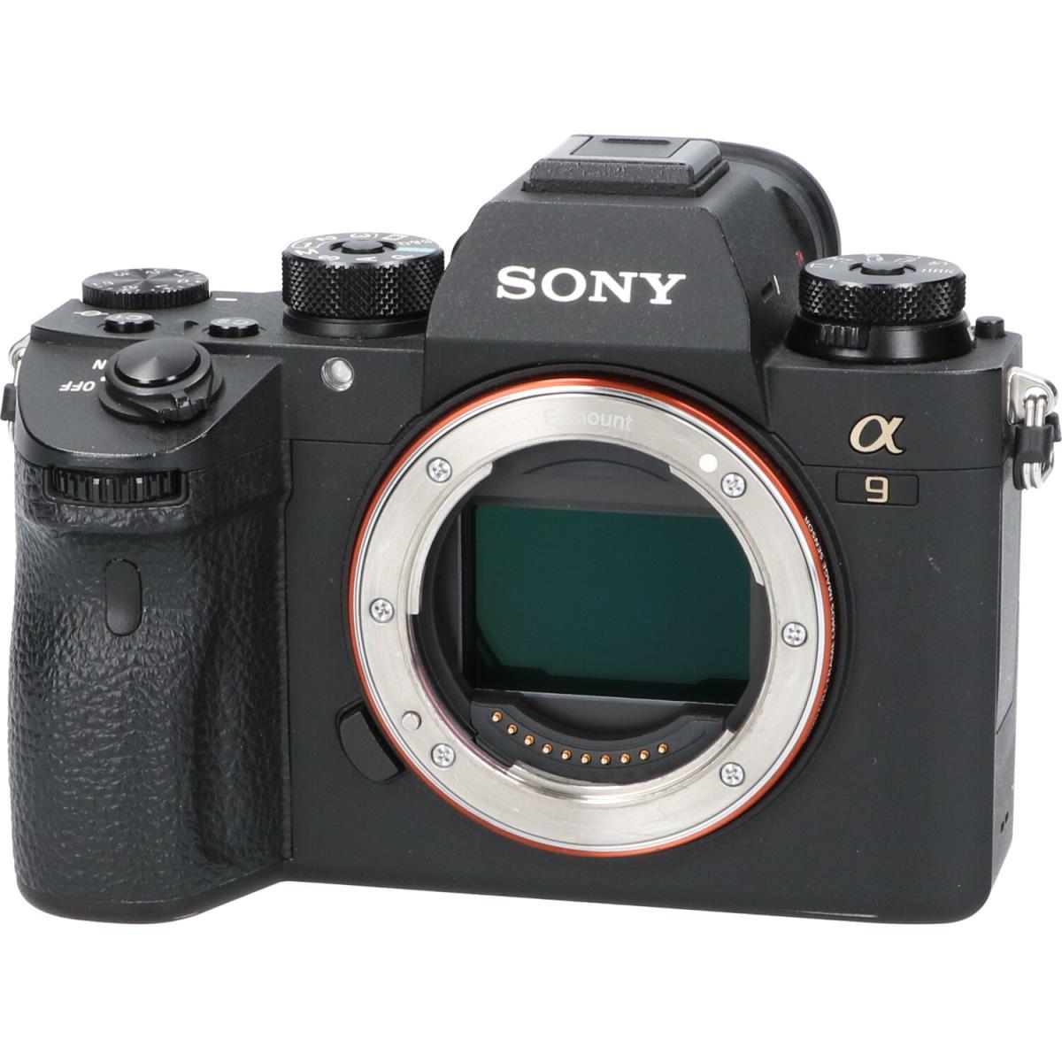 コメ兵｜ＳＯＮＹ α９ ＩＬＣＥ－９｜ソニー｜カメラ｜デジタル一眼 