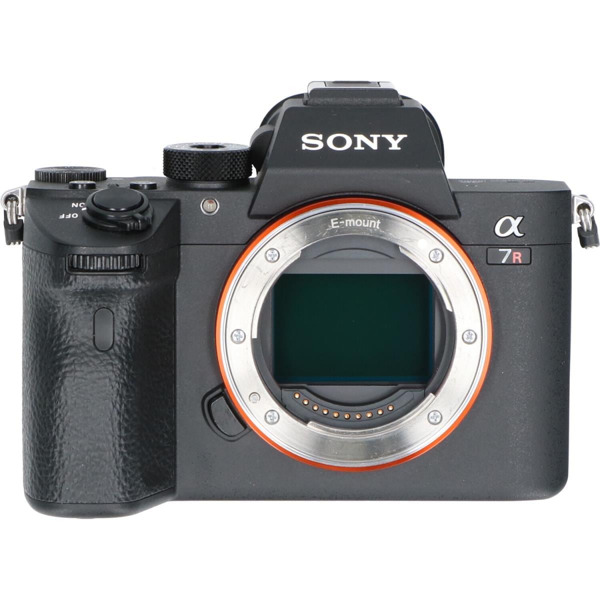 SONY α7R III ILCE-7RM3