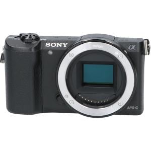 ＳＯＮＹ　α５１００　ＩＬＣＥ－５１００