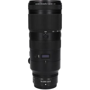 ＮＩＫＯＮ　Ｚ７０－２００ｍｍ　Ｆ２．８ＶＲ　Ｓ