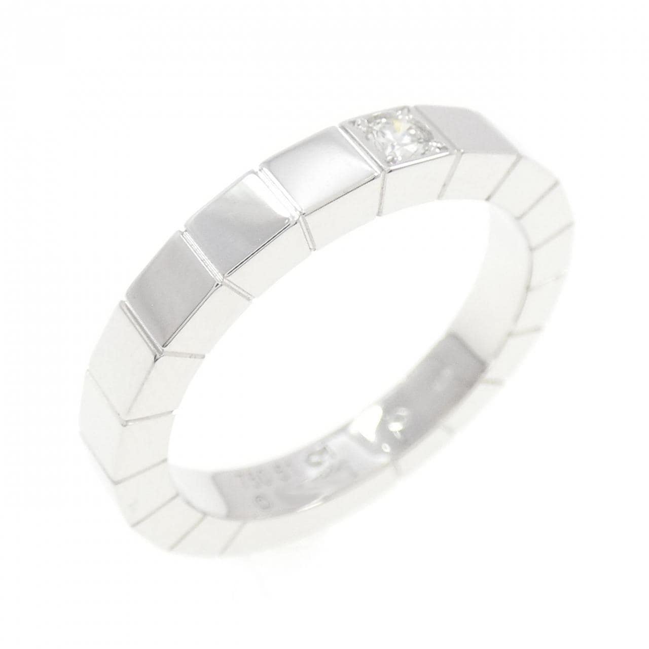 カルティエ ラニエール 1P リング