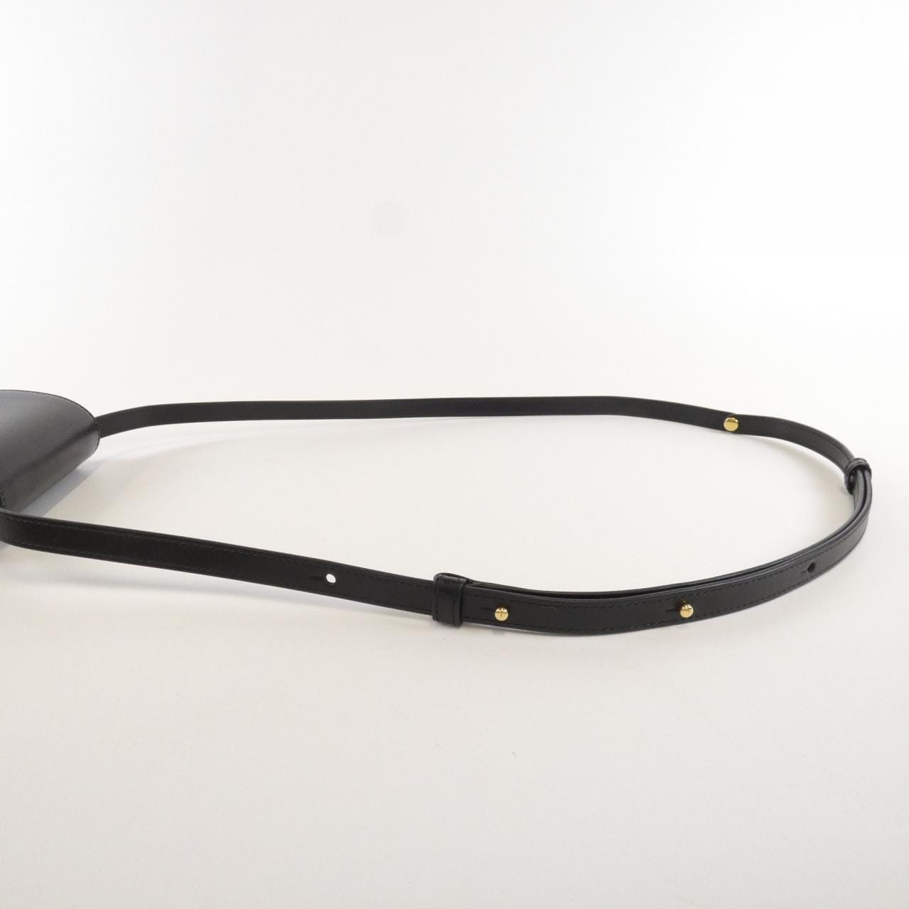 セリーヌ ミニ クロード 10I513DPV ショルダーバッグ