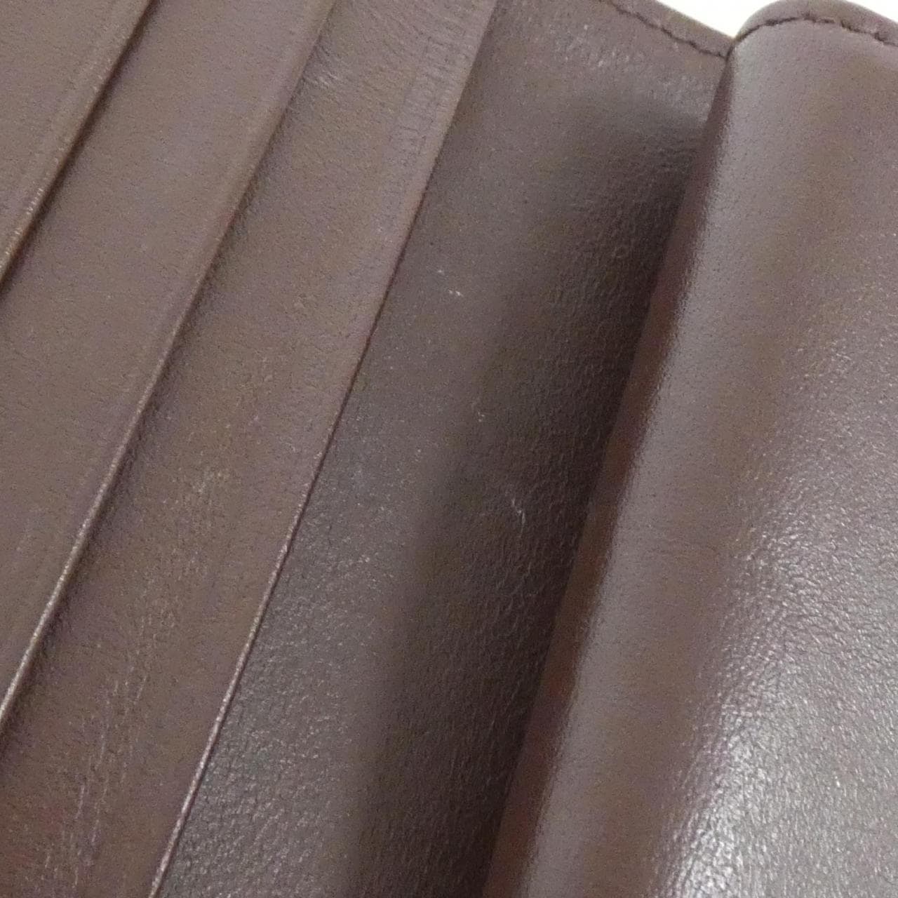 シャネル タイムレスクラシック ライン AP3178 財布