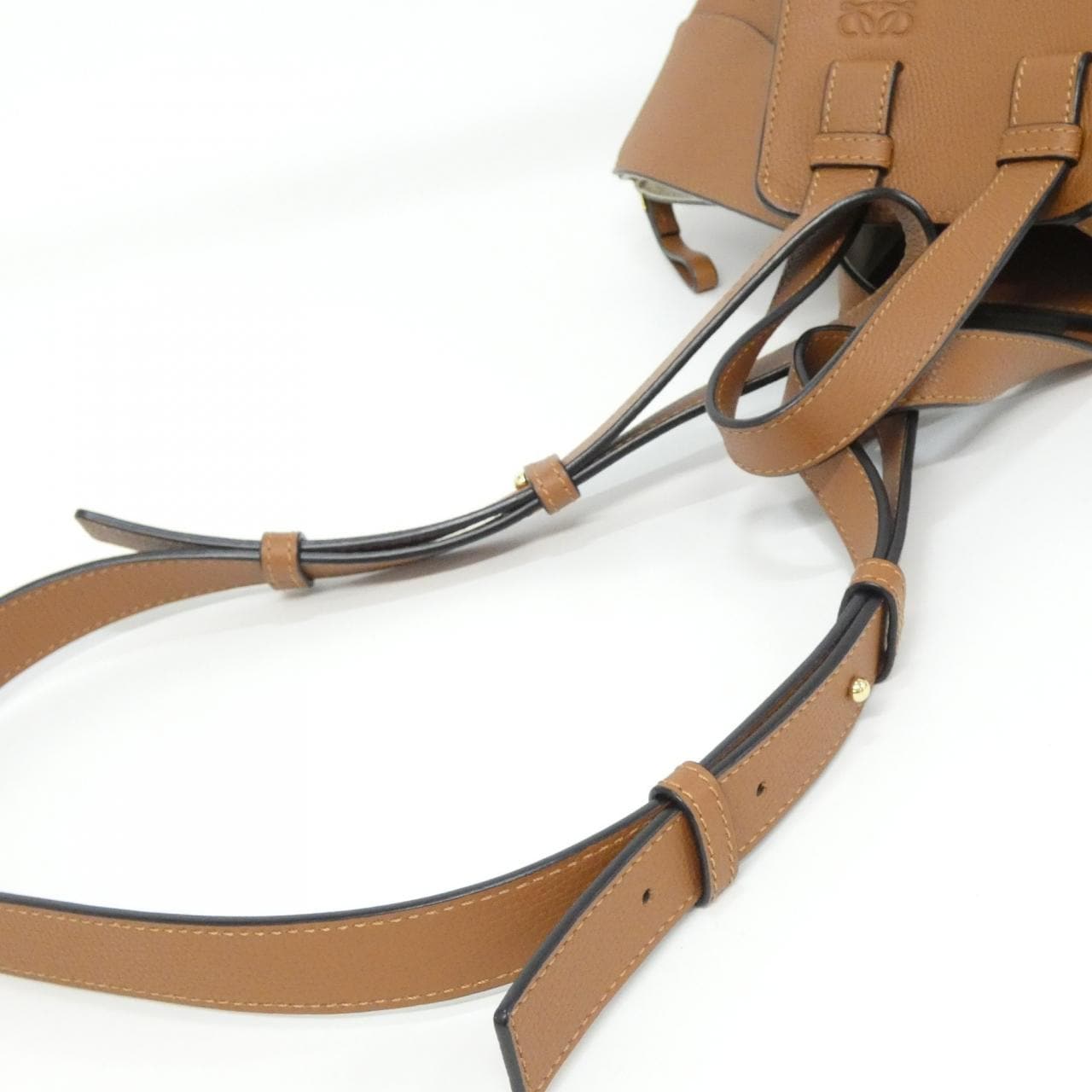 ロエベ ハンモック スモール A538S35X18 ショルダーバッグ