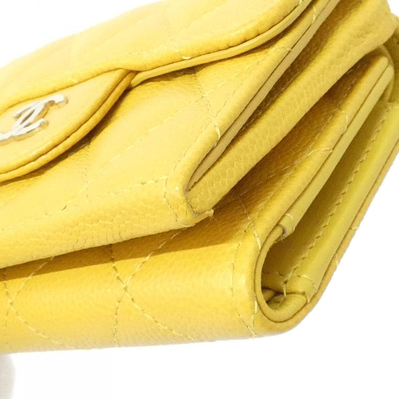 シャネル タイムレスクラシック ライン AP0230 財布