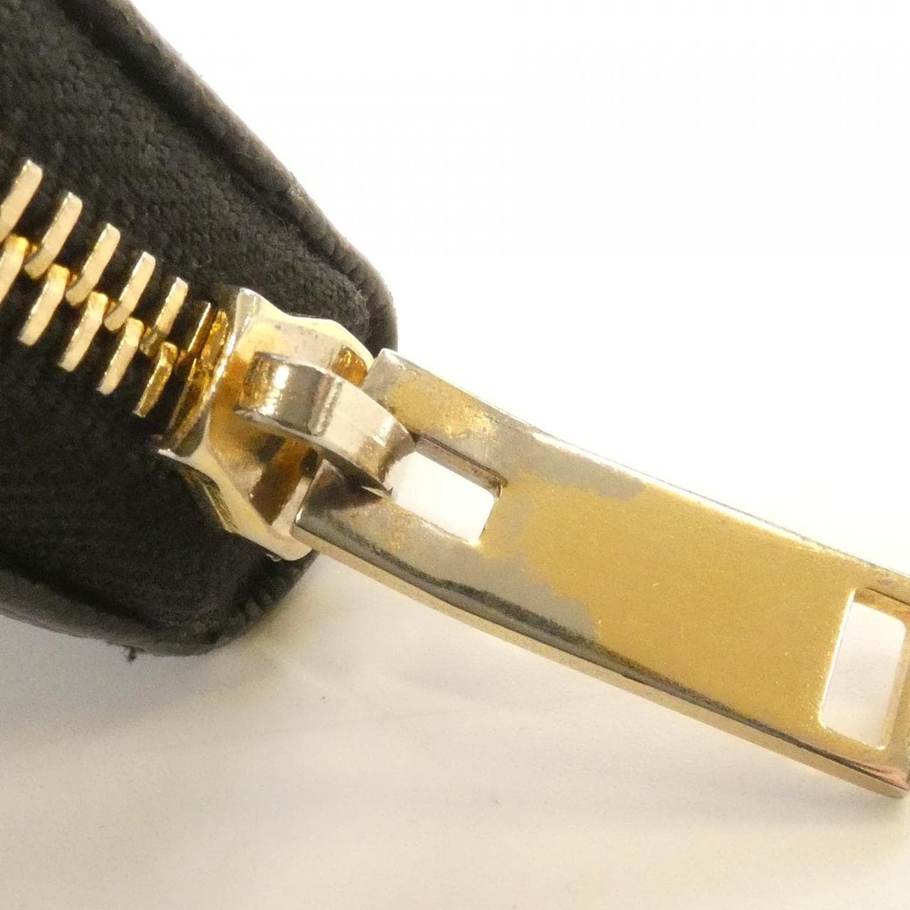 サンローラン 358094 BOW01 財布