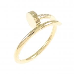 Cartier Juste un小號戒指