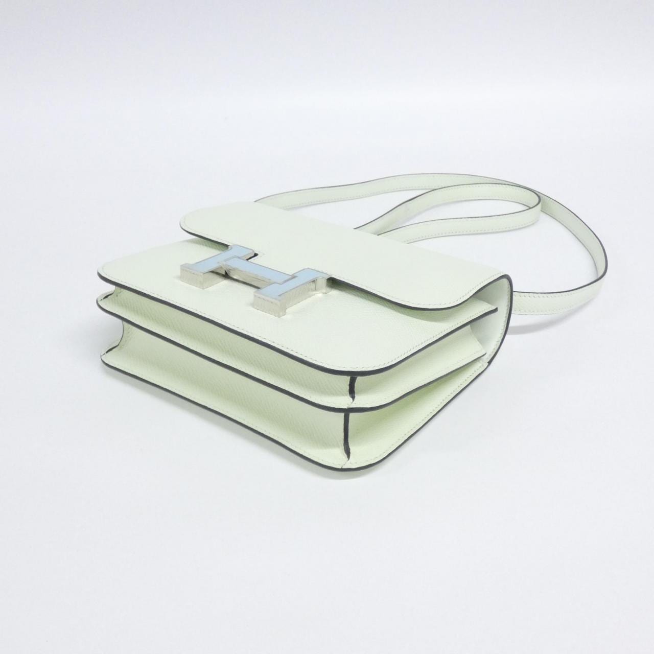 【未使用品】エルメス コンスタンス3 MINI 083913CK ショルダーバッグ