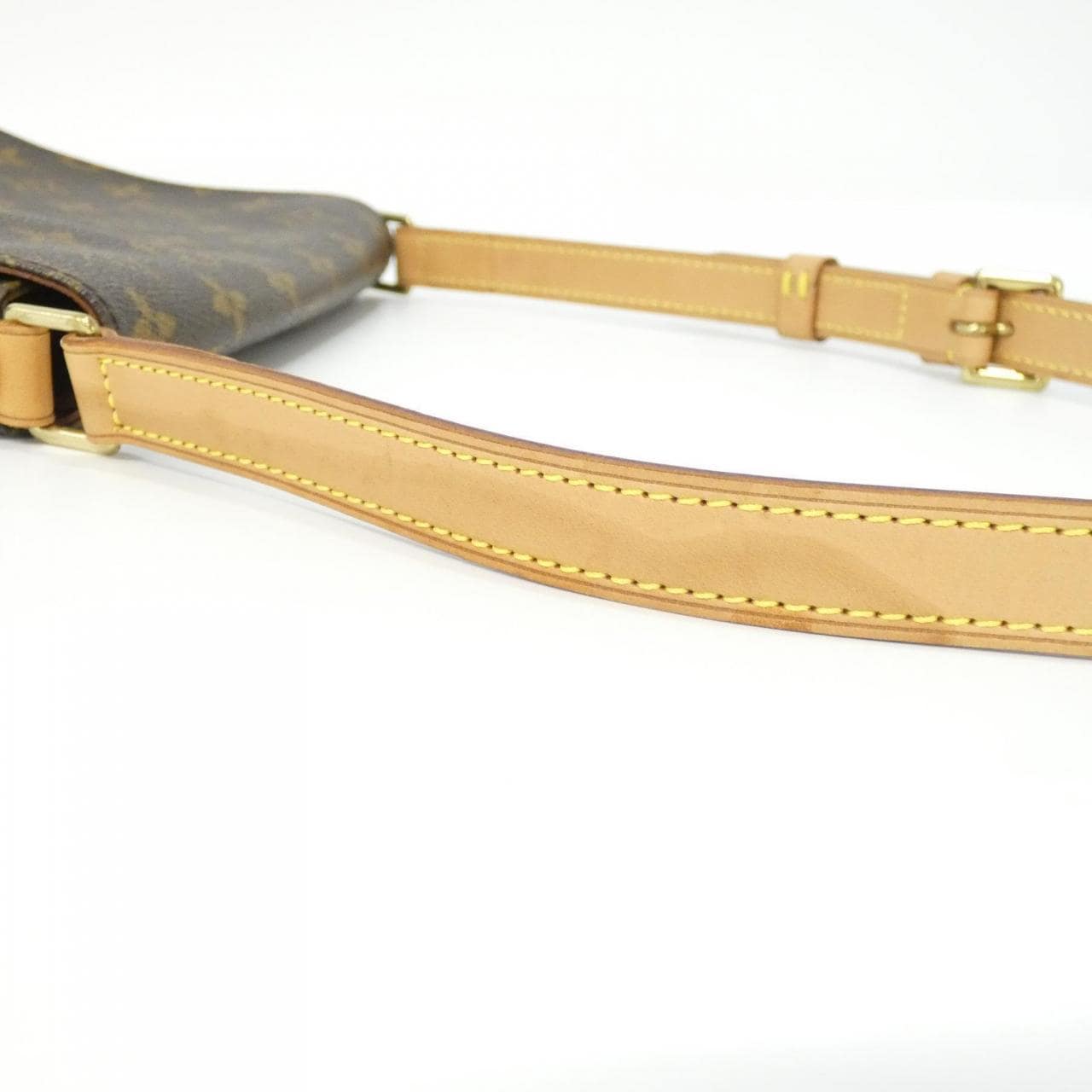 ルイヴィトン モノグラム ミュゼット タンゴ M51388 ショルダーバッグ