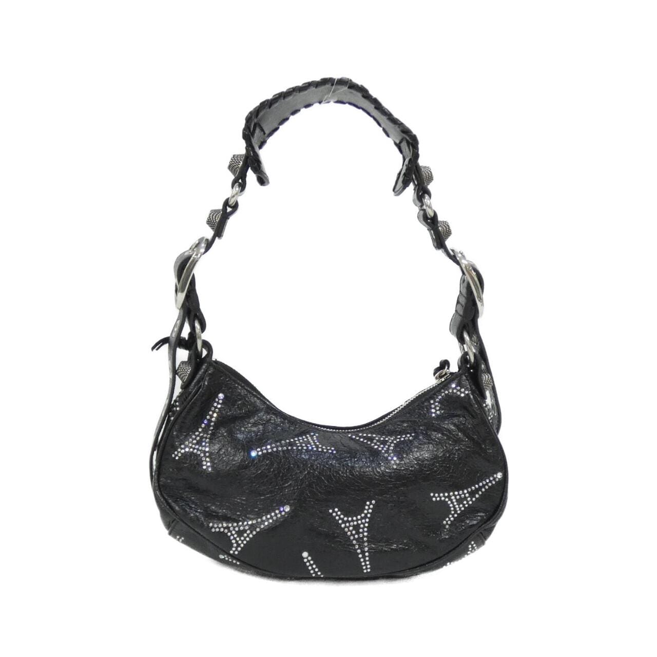 バレンシアガ ル カゴール XS 671309 ショルダーバッグ