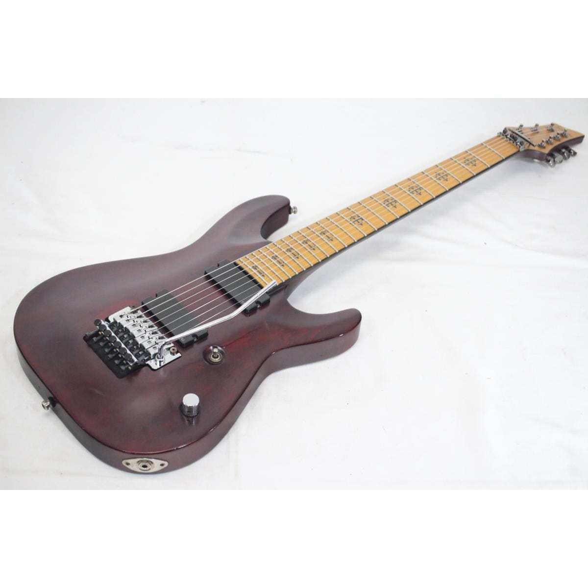 SCHECTER AD-JL-7-FR