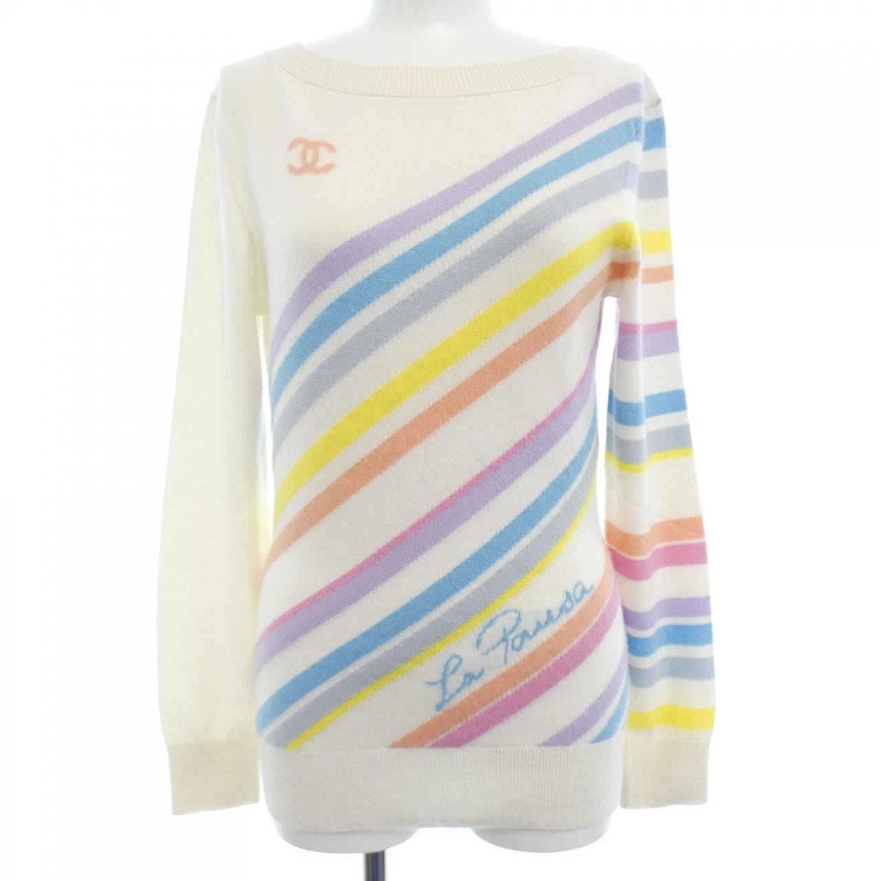 シャネル CHANEL ニット