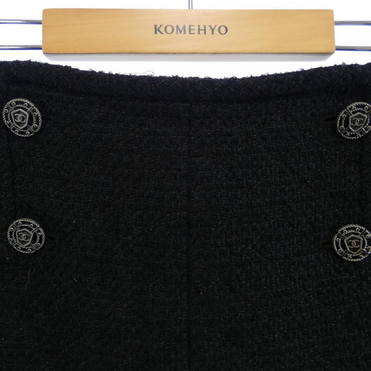 シャネル CHANEL スカート