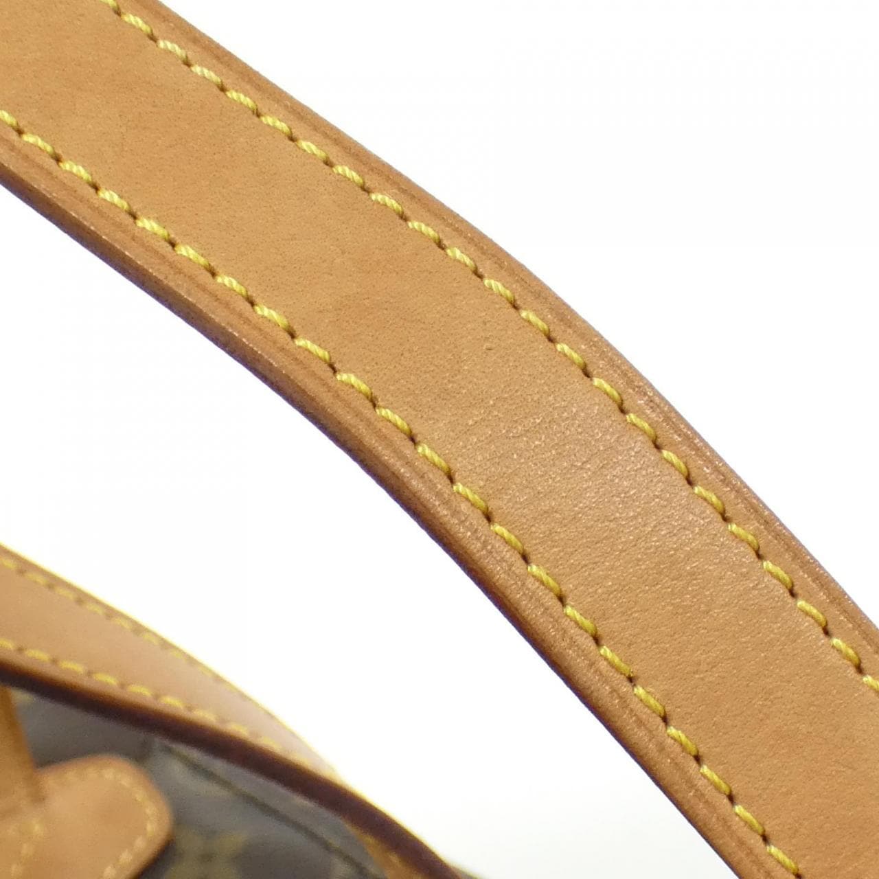 LOUIS VUITTON Monogram Monsouris MM M51136双肩包