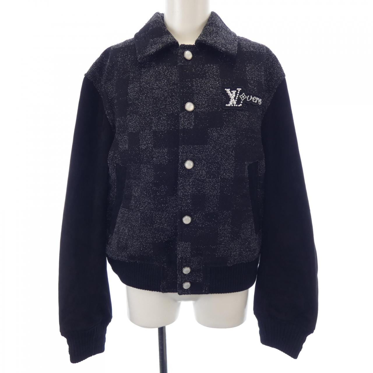 LOUIS VUITTON VUITTON jacket