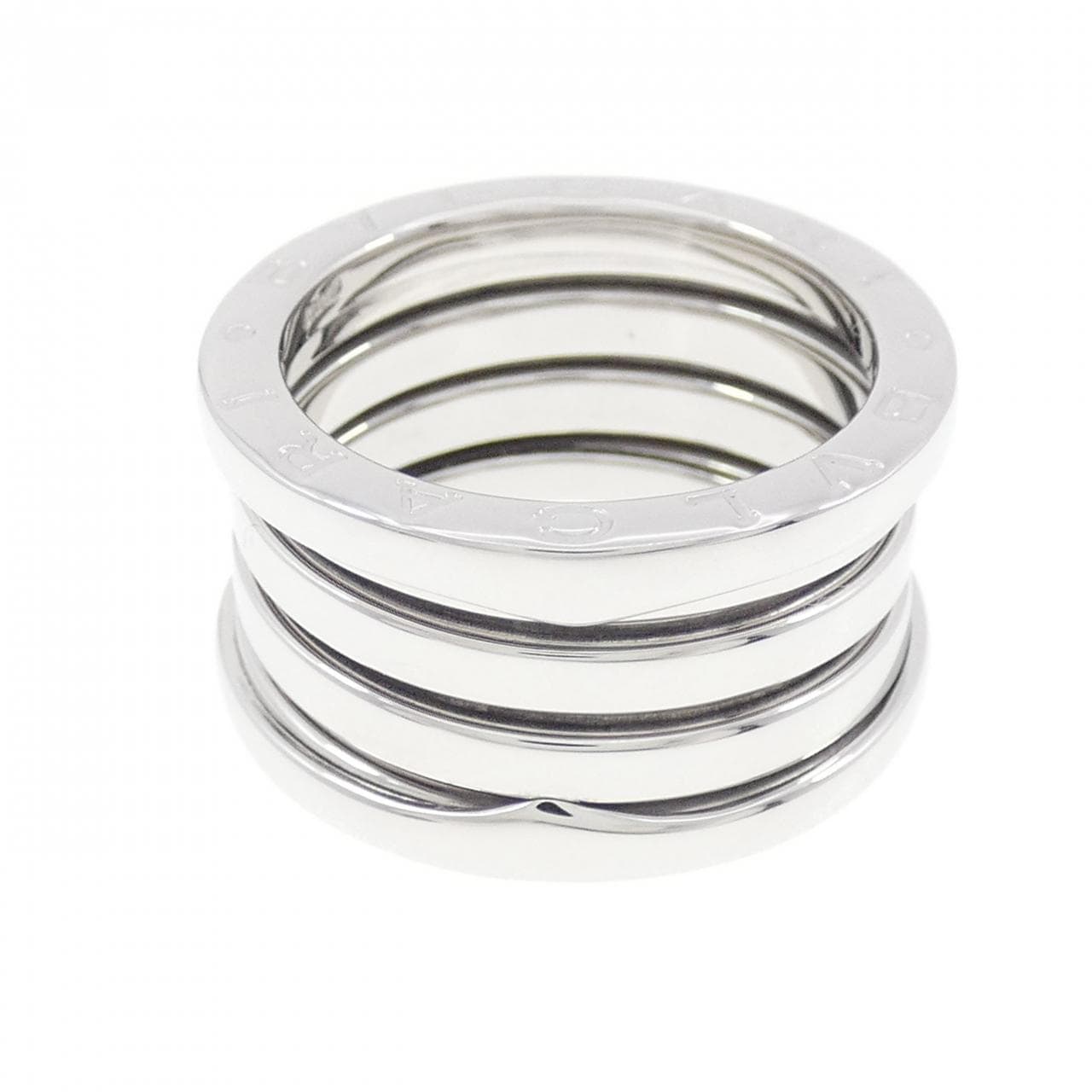 BVLGARI B.zero1 4 環戒指