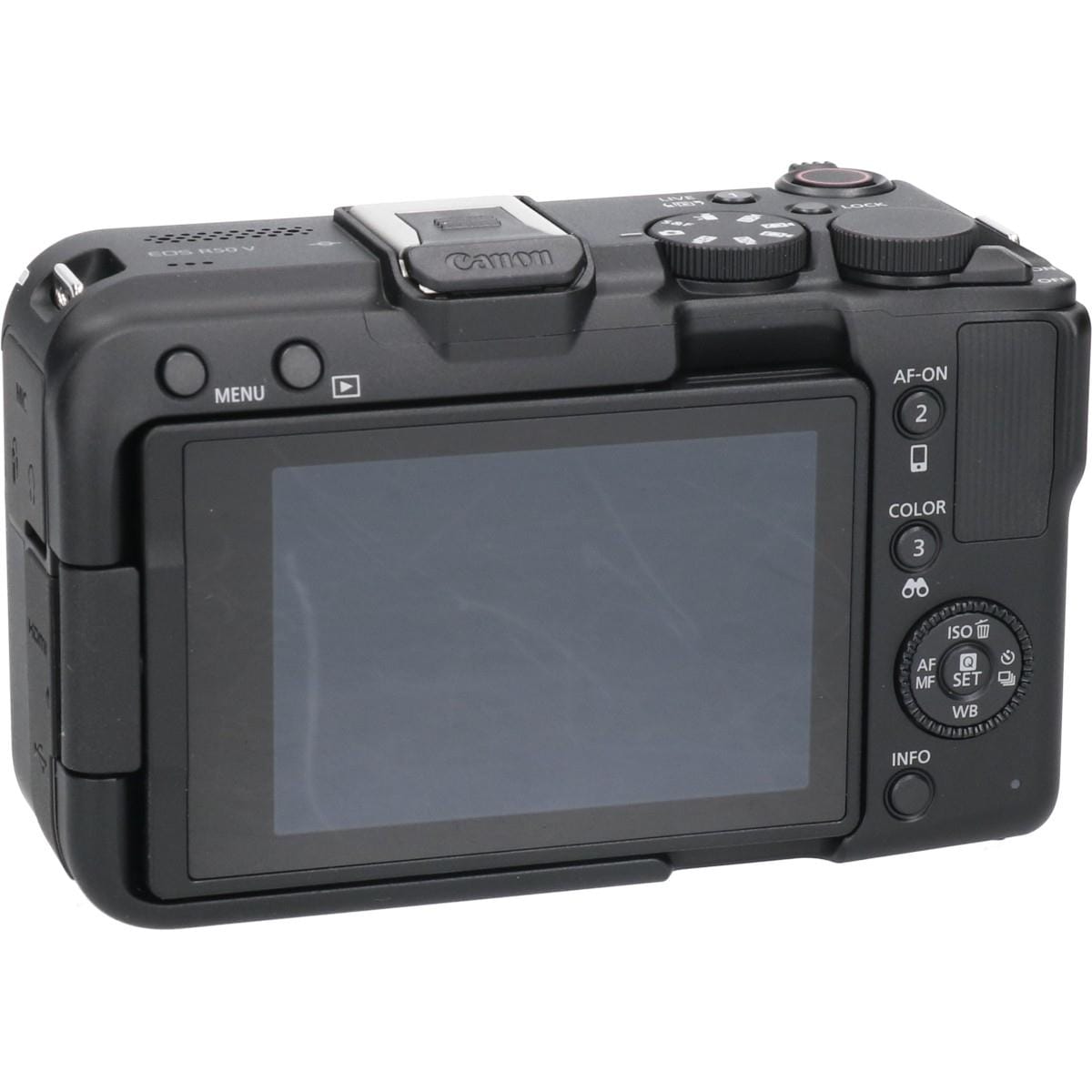ＥＯＳ　Ｒ５０Ｖ